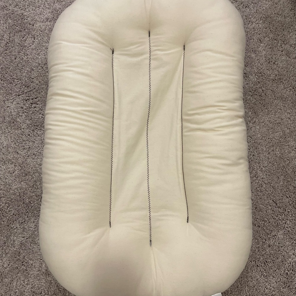 Snuggle Me Organic